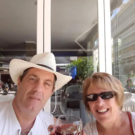 Pause Vacances Couette-café Cusset
